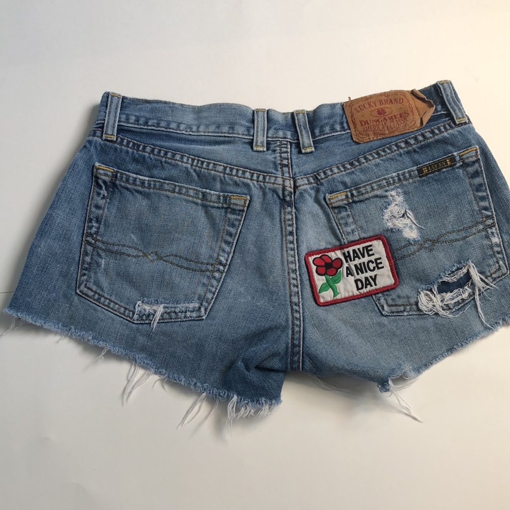 Lucky Brand Shorts